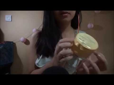 [ASMR] - Fast Tapping and Scratching! on Multiple Items #8