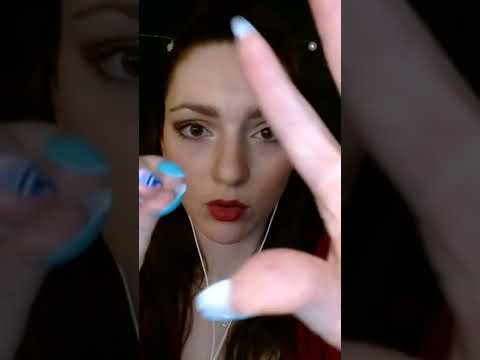 ASMR Pure Hand & Mouth Sounds [no talking]