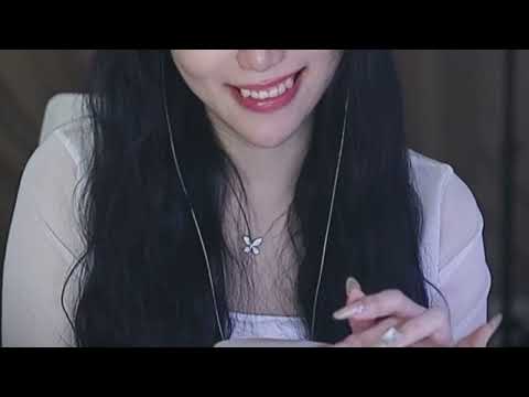 ASMR for Meditation: Enhancing the Practice with Gentle Touch and Soothing Sounds