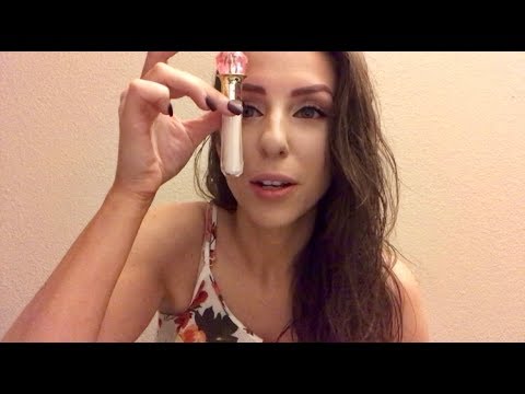 ASMR with my Jeffree Star Concealer (& it’s box)