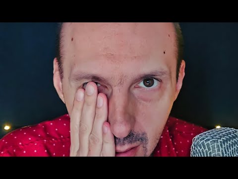 Are you still an insomniac? No way! We have to fix this! {ASMR)(AGS)