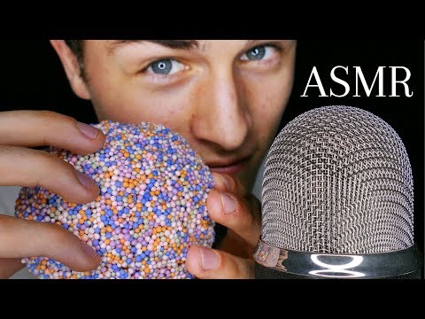 ASMR Most Powerful Triggers to Give YOU Tingles