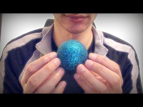 ASMR Relaxing Trigger Sounds Test 3 Video - Sounds Only