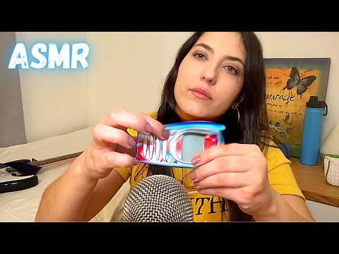 ASMR | OLD-FASHIONED/RETRO CELL PHONES SOUNDS