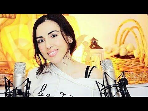 ASMR 2020 GOALS 🌟 My Life-Changing Resolutions  for 2020