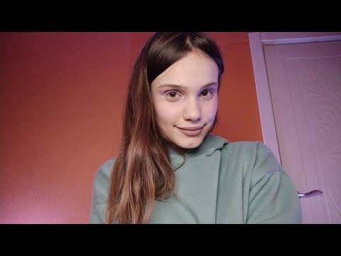 АСМР СТРИМ 💜Тестим НОВЫЙ микро 💜 ASMR stream