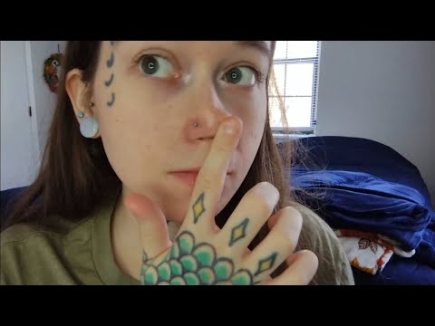 ASMR 👃 Nose Jewelry Collection
