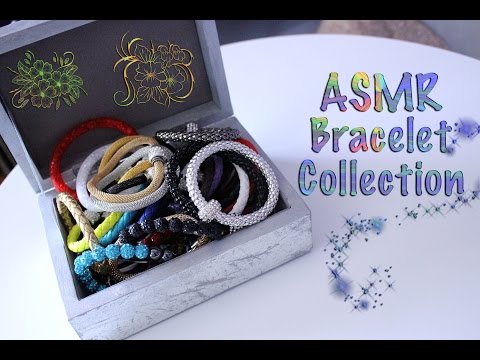 ASMR Sounds (Bracelet Collection)