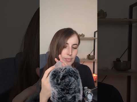 ASMR Crystal Healing Tapping, Zen Quotes, and Breathy Energy Healing