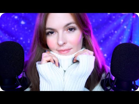ASMR Fall Asleep in 30 Minutes ~Brain Melting Relaxation~