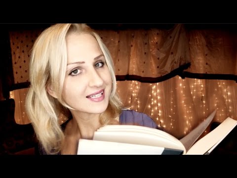 Listen To This When Waking up! ASMR | Page Turning, Affirmations