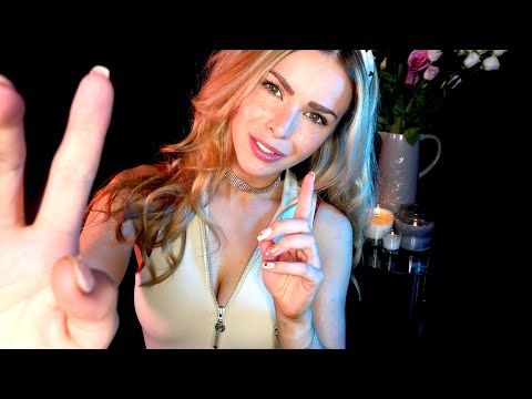 ASMR FOR PEOPLE WHO NEED SLEEP ASAP ⏱ (Extremely Tingly & Sensitive Triggers) 1 HOUR
