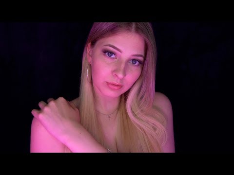 ASMR WITH MY BODY 😳 | MOUTHSOUNDS, BREATHING & MORE WITH JANINA 🤯
