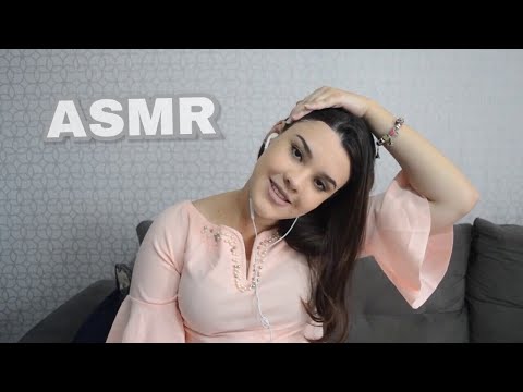 ASMR| Fisioterapeuta / Physiotherapist- Roleplay