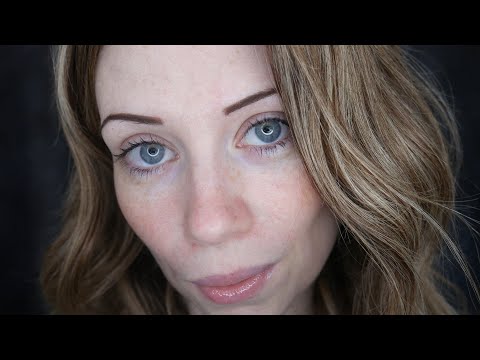 ASMR - Too Hot?  Blowing on you to cool you down