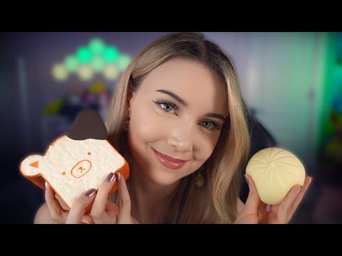 ASMR | This Or That (Slow & Tingly Edition)