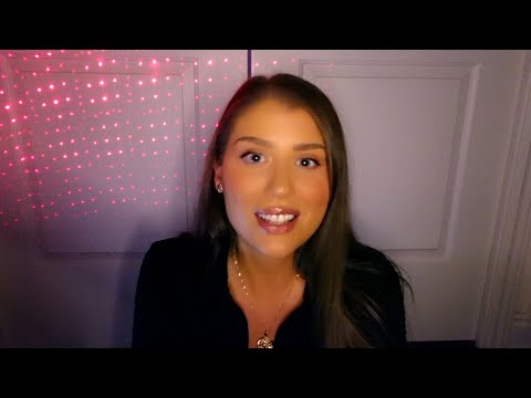 ASMR | Sneaking Away From The Party (Would You Rather Q&A, Personal Attention)