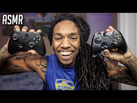 ASMR |** INSANE XBOX X VS XBOX ONE SOUNDS** CONTROLLER SOUNDS THAT WILL MAKE YOU KO QUICK