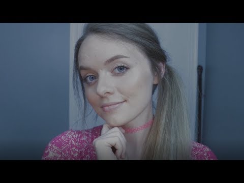 ASMR | Gibi's 25 Question Tag