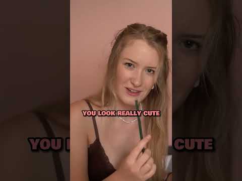 You`ve Never Been Called Cute Before?