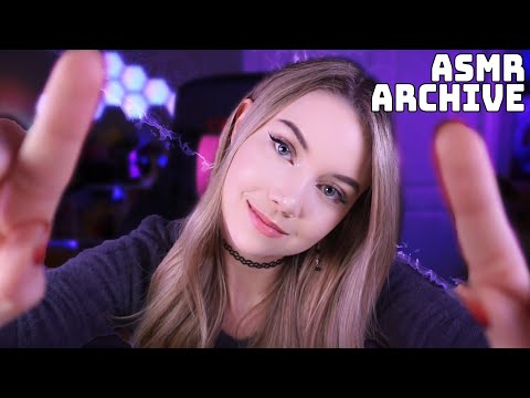 ASMR Archive | Let's Find Your Relaxation