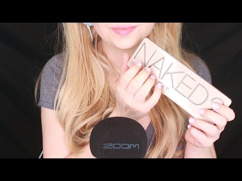 ASMR 1 Hour of Tapping | (no talking)