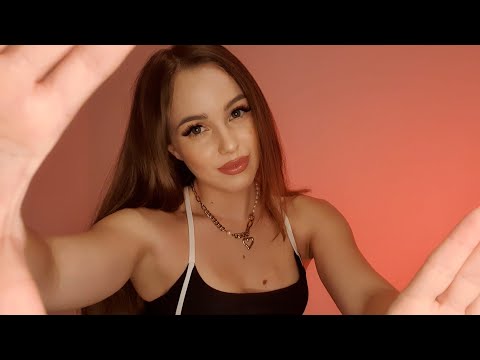 ASMR | For ANXIETY relief | Stress at work & uni 💖
