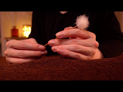 [ASMR]寝る準備ができたら始めていく耳かきRP - The Most Relaxing Ear Cleaning Roleplay(Soft spoken/Whispering)