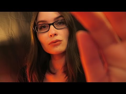 ASMR Cozy Sleep Treatment (Relaxing Scalp Massage & Personal Attention)