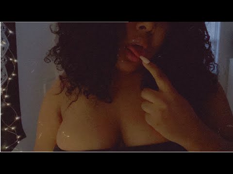 ASMR~ Putting You To Sleep In The Best Way Ever ‼️😴