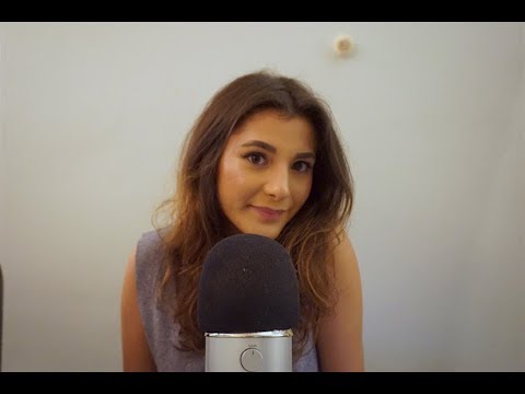 Lily Whispers ASMR Q&A Part 1 (My Dream Life, Heartbeat Video, Unsolved Mysteries)
