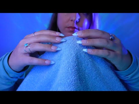 Soothing & tingly ASMR 💙