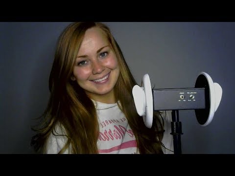 Whispering Songs To You 🎶 ASMR