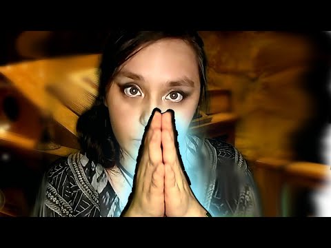 PLEASE try this if you really suffer depression or chronic pain. Real doctor ASMR | Soft spoken