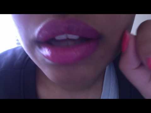 Assorted Lip Tingles ASMR