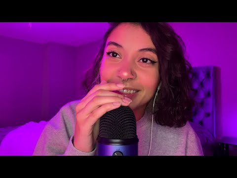 Sensitive Trigger Words...With A Twist ~ ASMR