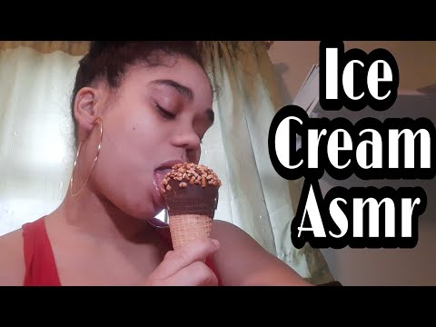 Ices Cream asmr
