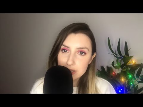 ASMR | 1000 facts whispered ear to ear (Part 2)