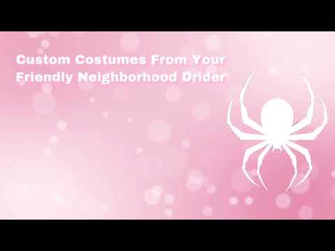 Custom Costumes From Your Friendly Neighborhood Drider!~ (F4A)