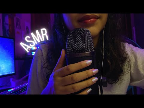 ASMR | DURMA EM 10 MINUTOS COM ESSE VÍDEO