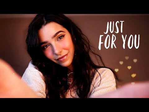 ASMR Giving You LOTS of Affection! 💗