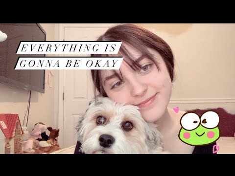 ASMR comforting and pampering you🥰