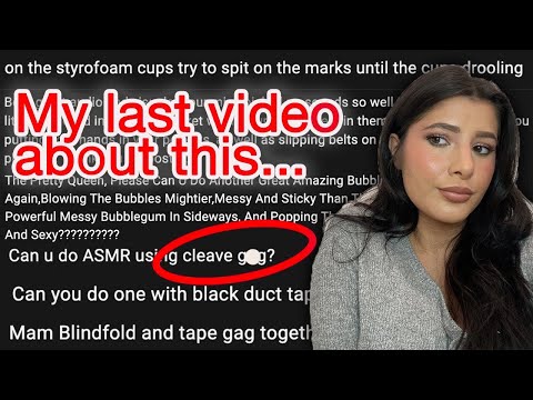 HOW TO SPOT FETISH MINING / my last video on this subject