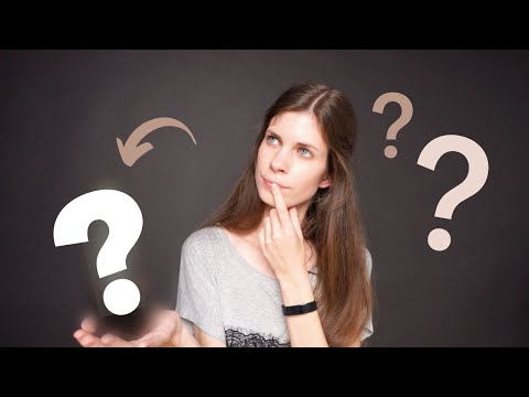 Can you guess this ONE UNIQUE ASMR TRIGGER?