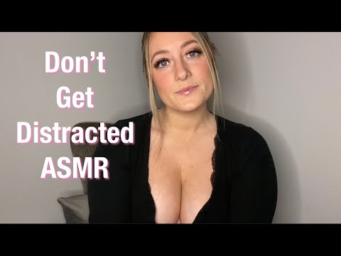 Pay Attention ASMR