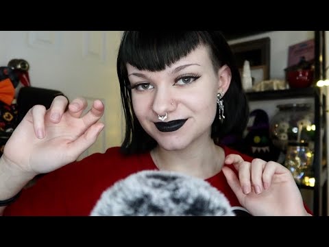 ASMR | Follow My Instructions & Answer My Questions For Tingles/Sleep ✨