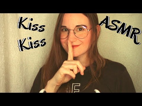 ~ASMR~Kisses~Personal Attention~Over 3 Hours~No Talking~