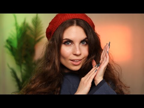 ASMR Follow My Instructions | Fast Focus Games For People With Short Attention Spans💙✨