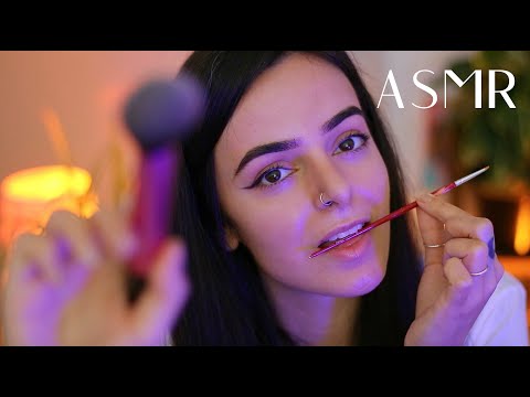 ASMR Intense Mouth Sounds 💋 Slow & Gentle, Fast & Aggressive (No Talking)