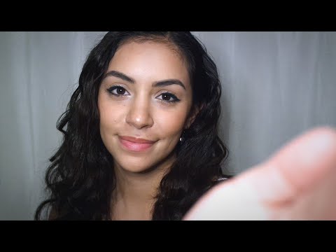 ASMR Experience for Sleep and Relaxation 💤 Ear-to-Ear Whispers